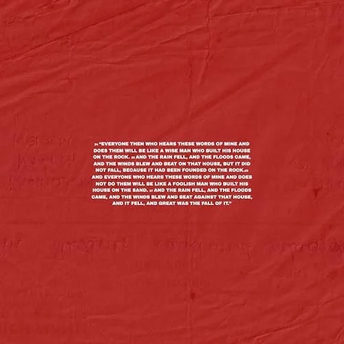 Forrest Frank - The Rock