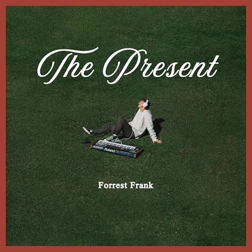 Forrest Frank - Heaven On This Earth