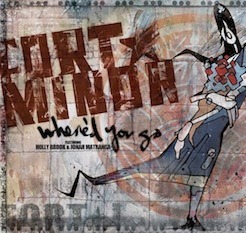 Fort Minor - Where'd You Go