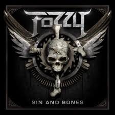 Fozzy - Blackout