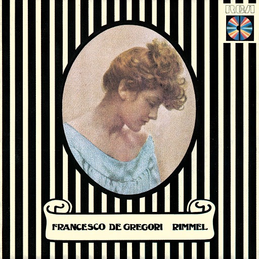 Francesco De Gregori - Per Le Strade Di Roma de Francesco