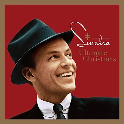 Frank Sinatra - Jingle Bells