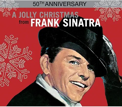 Jolly Christmas From Frank Sinatra