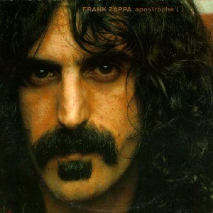 Frank Zappa - Here Lies Love