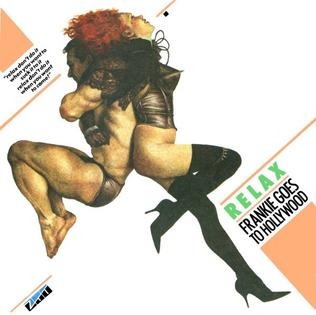 Frankie Goes to Hollywood - Relax