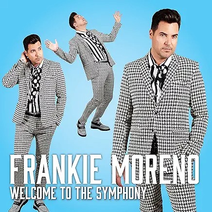 Frankie Moreno - One Night At A Time