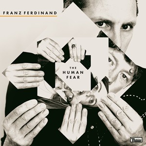 Franz Ferdinand - Audacious