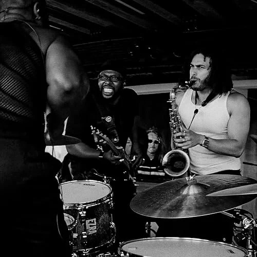 Fred again.. - Beto's Horns (Fred Remix)