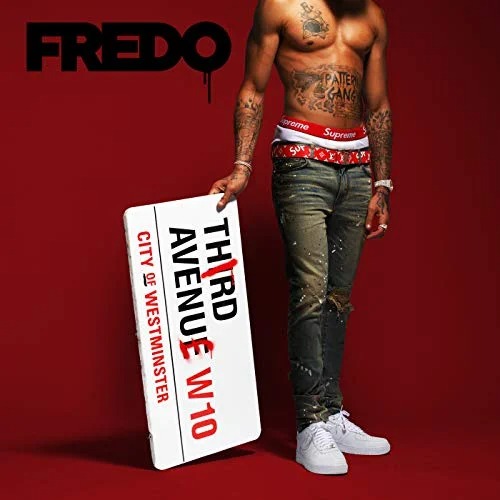 Fredo - Scorpion