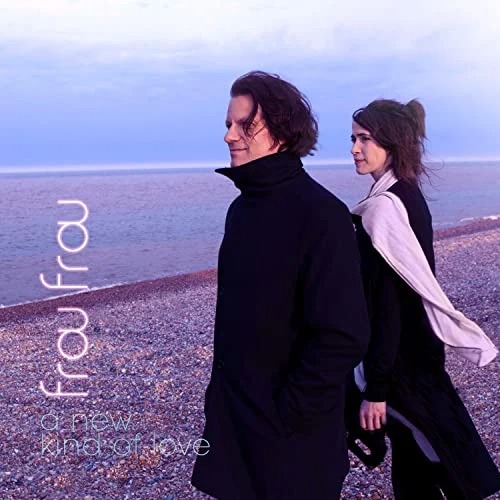 Frou Frou - A New Kind Of Love