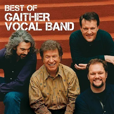 Gaither Vocal Band - I'll Fly Away