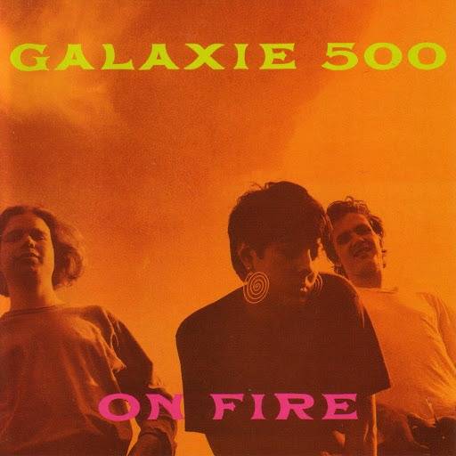 Galaxie 500 - Cheese And Onions