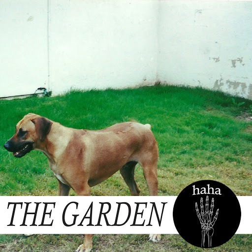 The Garden and Khalif Jones - Lurkin'