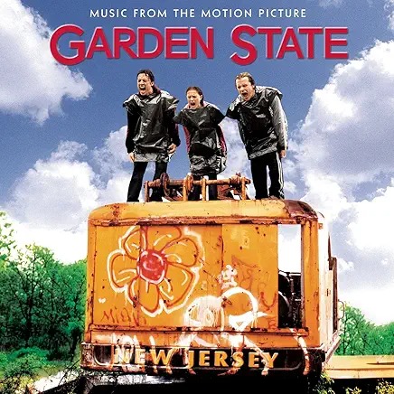 Garden State