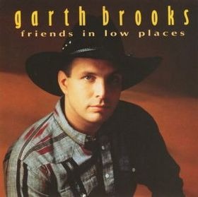 Garth Brooks - Friends In Low Places