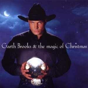 Garth Brooks & the Magic of Christmas