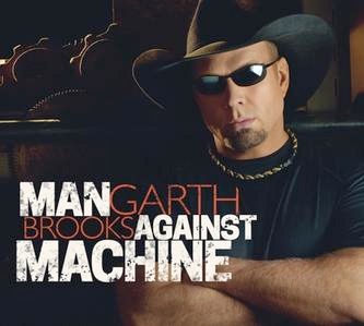 Man Against Machine Album