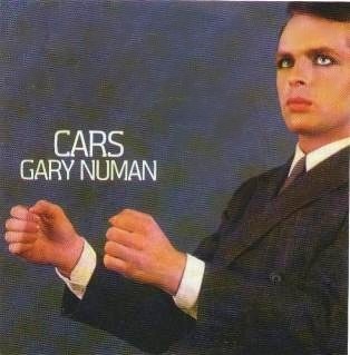 Gary Numan and Battles - My Machines