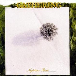 The Gathering - In Sickness And Health