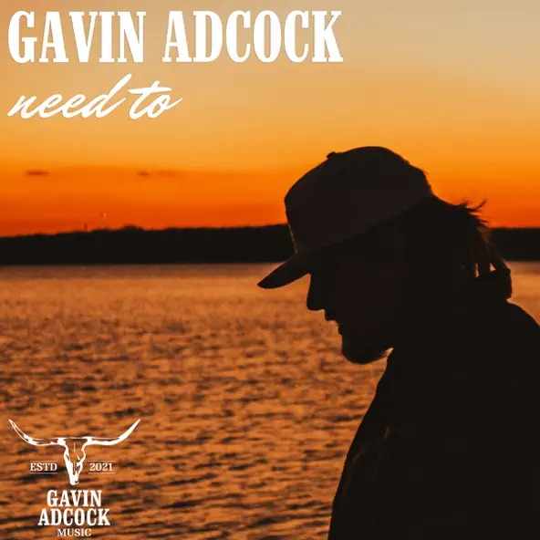 Gavin Adcock - DEEP END