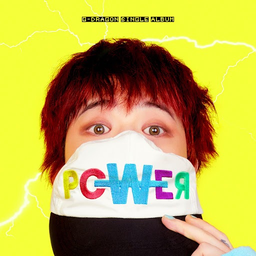 G-Dragon - POWER