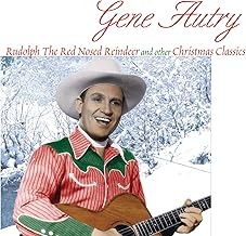 Gene Autry - Here Comes Santa Claus (Right Down Santa Claus Lane)