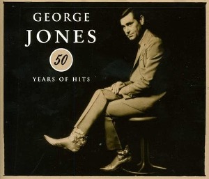 George Jones - If Drinkin' Don't Kill Me (Her Memory Will)