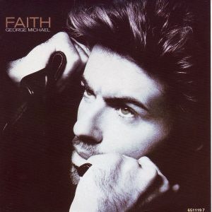 George Michael - Faith