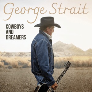 George Strait - Baby Blue