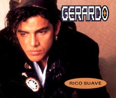 Gerardo - We Want the Funk