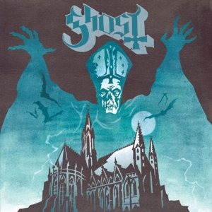 Opus Eponymous