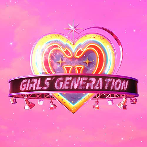 Girls Generation - Top Secret