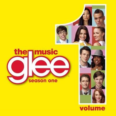 Glee - The Scientist