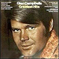 Glen Campbell's Greatest Hits