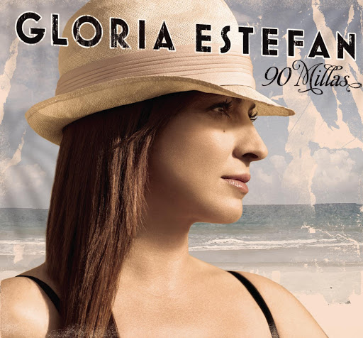 Gloria Estefan - Right Away