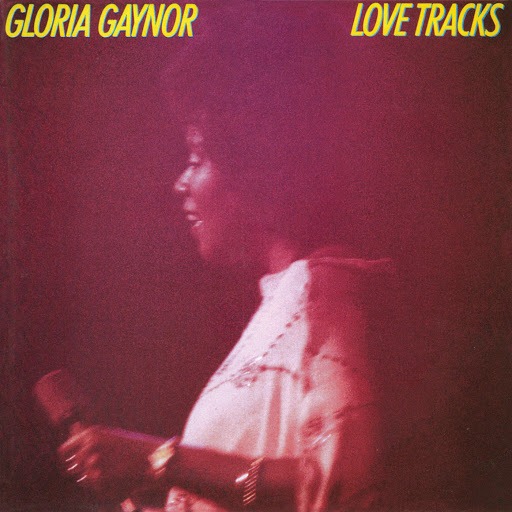 Gloria Gaynor - Stronger