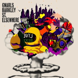 Gnarls Barkley - Whatever