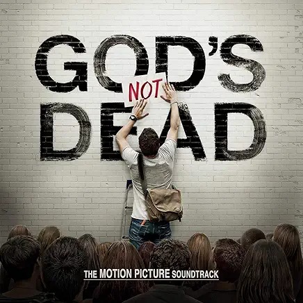 God's Not Dead