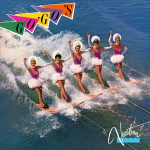 The Go-Gos - Tonite