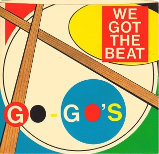 The Go-Gos - We Got The Beat