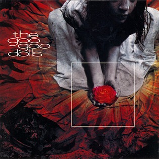 Goo Goo Dolls - Up Yours