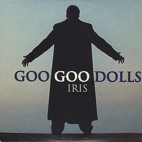 Goo Goo Dolls - Iris