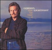 Gordon Lightfoot - Red Velvet