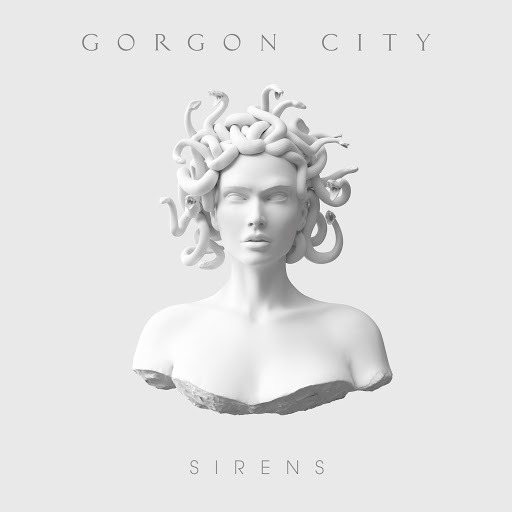 Gorgon City, Kaskade and Roméo Testa - Go Slow