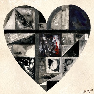 Gotye - Hearts A Mess