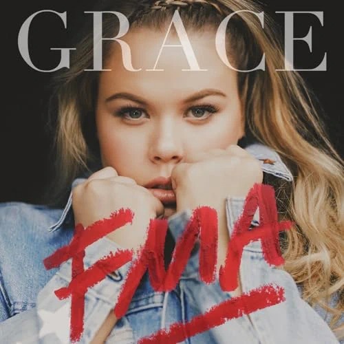 Grace - Boys Boys Boys