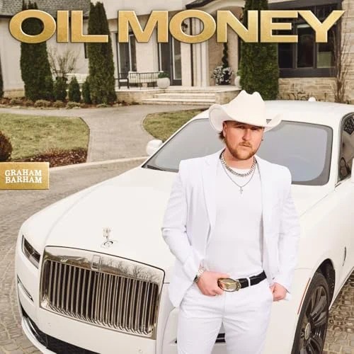 Oil Money