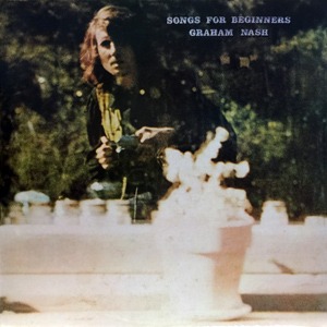 Graham Nash - Come With Me