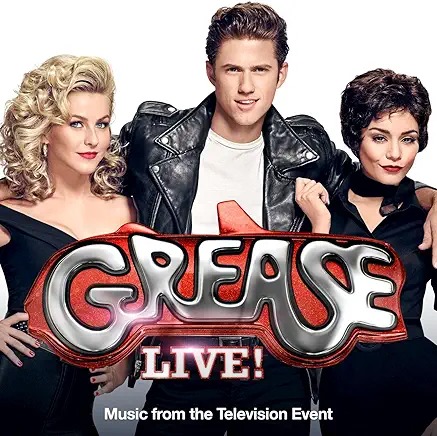 Grease - Born to Hand Jive