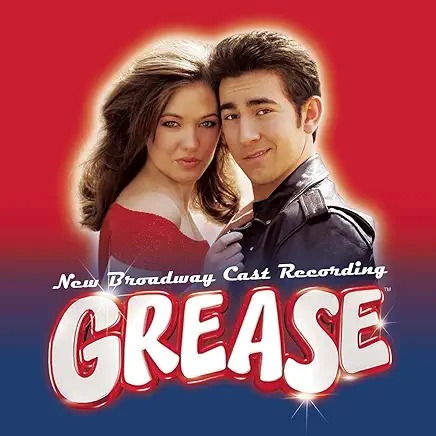 Grease the Musical